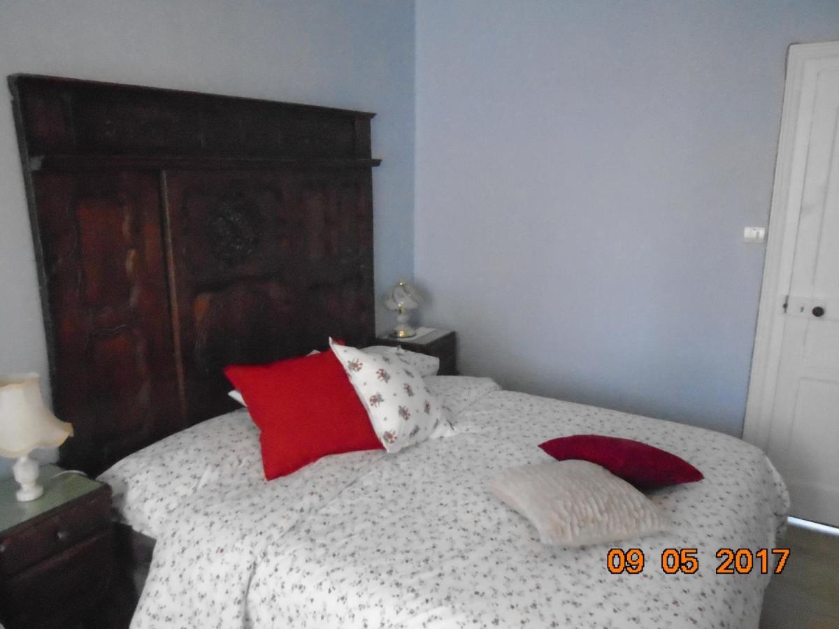 La Mare Aux Fees Bed & Breakfast