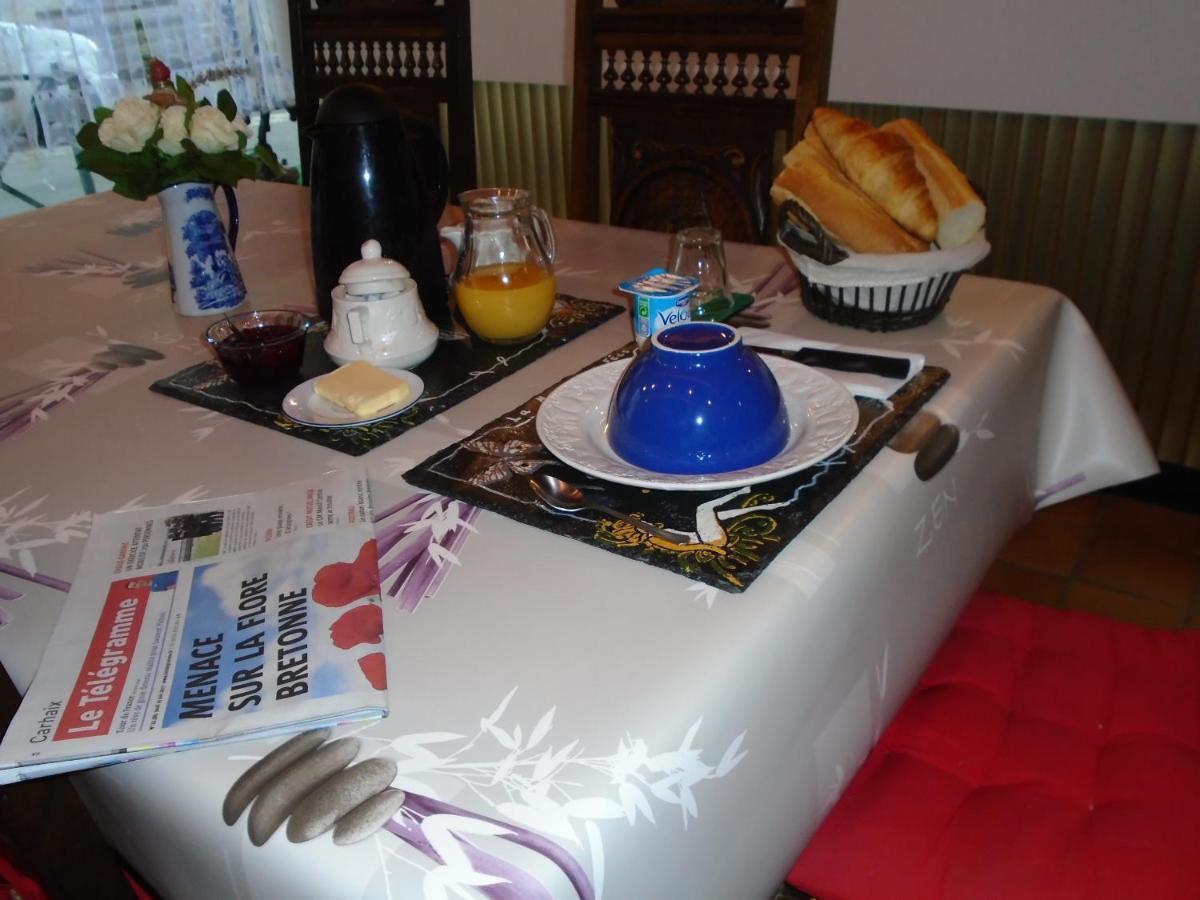 Bed & Breakfast La Mare Aux Fees *