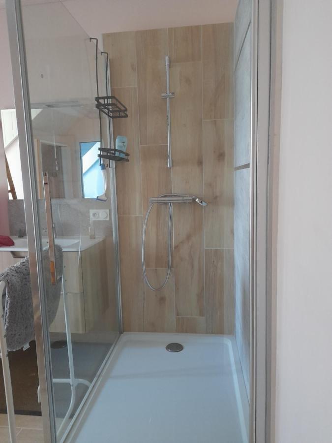 La Mare Aux Fees * Huelgoat